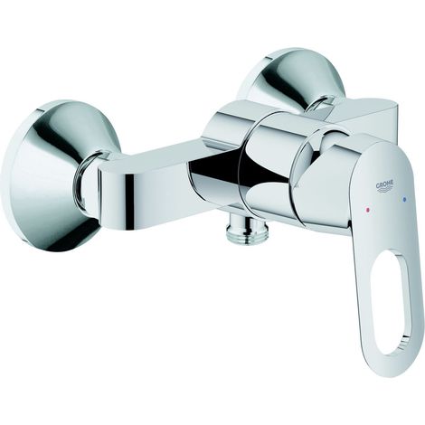GROHE BauLoop miscelatore doccia a incasso 23340000
