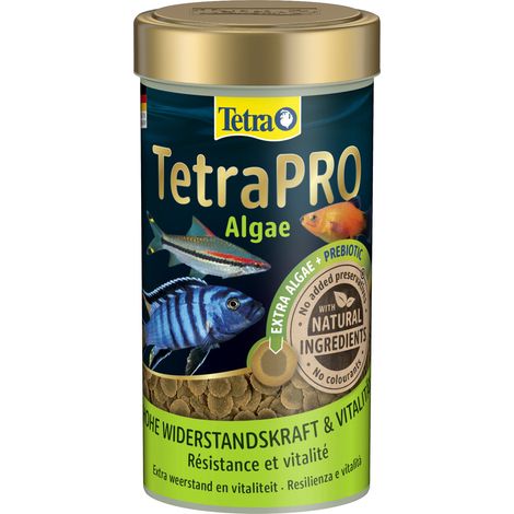 Tetra Pro Algae 250 ml Crisps