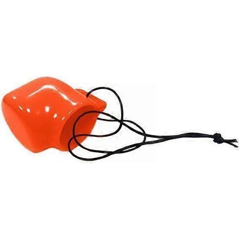 2x Bouchon/Couvercle de valve pour bouteille de plongée sous-marine YORK - Anti-poussière et (1/5)