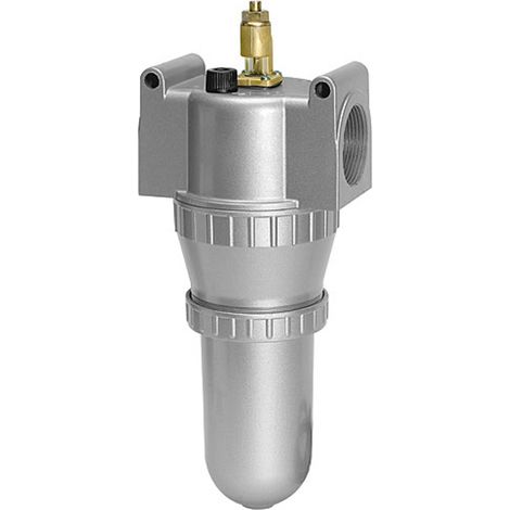Riegler Nebelöler »Standard«, mit Metallbehälter, BG 4, G 1 1/2