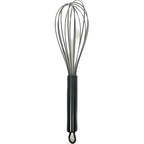 Mepra frusta acciaio inox professionale 25 cm (1/3)