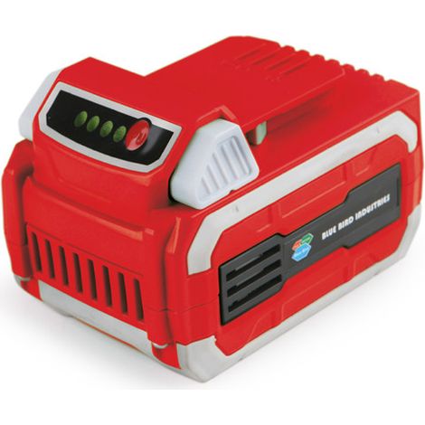 Batteria Ricambio Li-Ion 40V 2.5 Ah 451800 Blue Bird