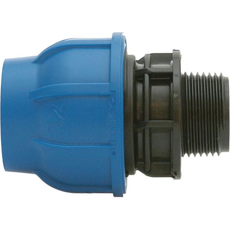 PL RACCORDO POLIPROP RACCORDO M D 32MMX1 Q.TA 5