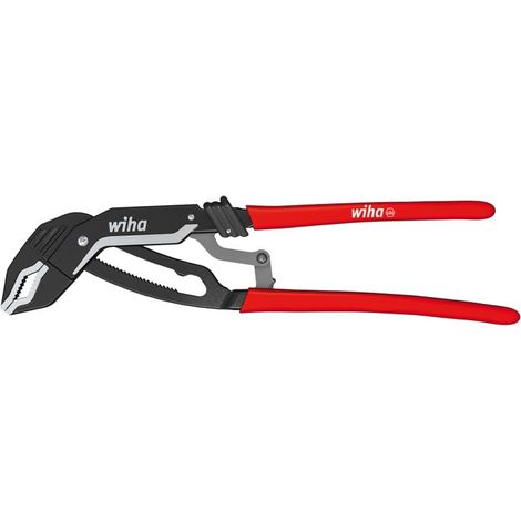 Pince Multiprise Professionnal avec Charnière QuickFix 39091