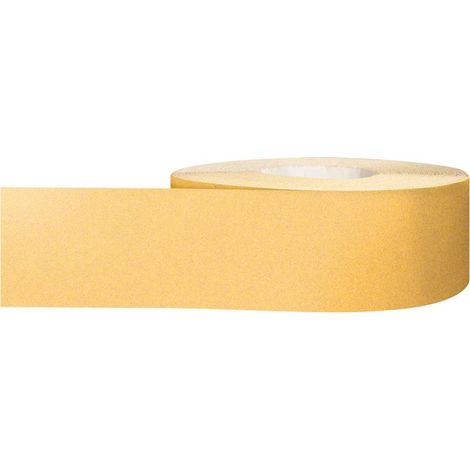 Bosch EXPERT C470 Schleifpapierrolle zum Handschleifen, 93 mm x 50 m, K 100 (1/5)