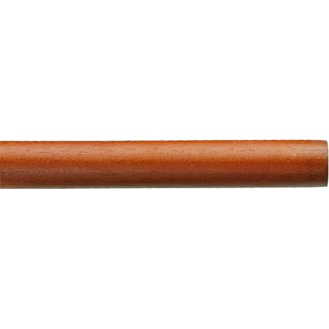 BARRA CORT DEC. 2,50MT X Ø29MM MAD NAT EPID