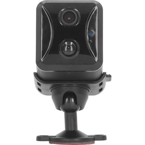 Caméra de sécurité Wi-Fi R9, longue autonomie, télécommande, système de surveillance sans fil Wi-Fi (1/5)