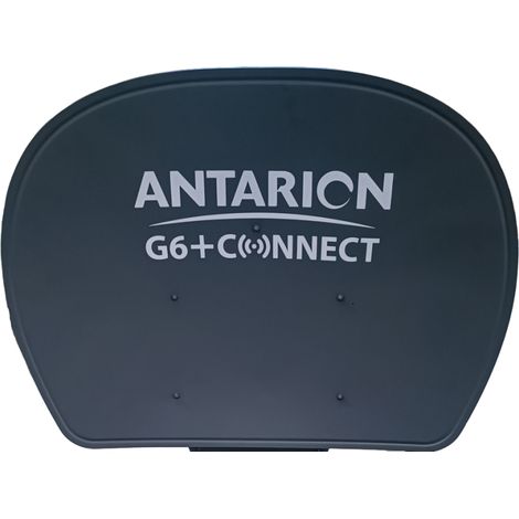 Schale + Halter Schale Compactg6+ Grau - Antarion