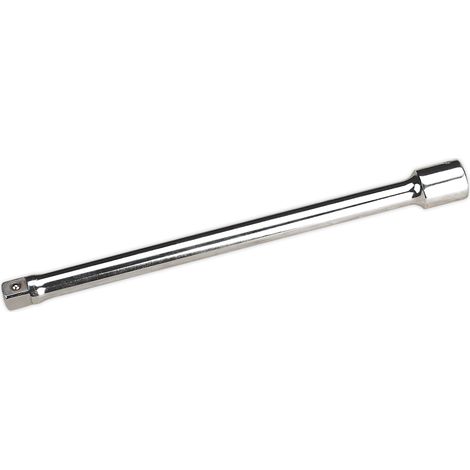 Sealey Premier Extension Bar 3/4""Sq Drive 400mm S34/E400
