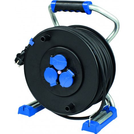 Bobine di prolunga per tetti da 25 m - 822632