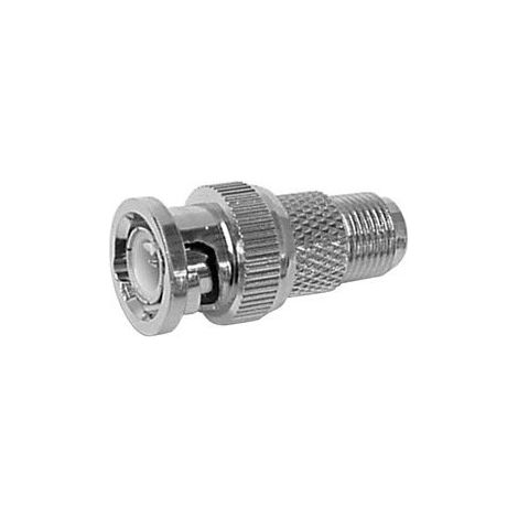 ADAPTATEUR BNC MALE VERS F FEMELLE CBNC12 RI714 (1/3)