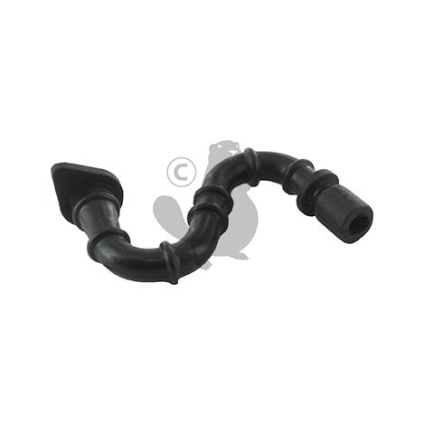 tubo carburante stihl ms201/ms201t/ms261 ms271 durevole adattabile