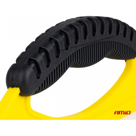 Raclette en silicone pour vitres 30,5 cm amio-01738 (1/2)