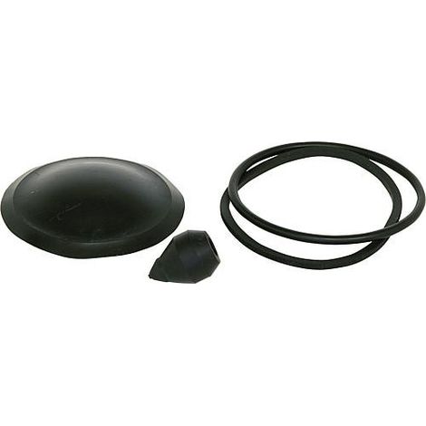 Piece de rechange pour indicateur CO2 kit de joints type 8327 (1/2)