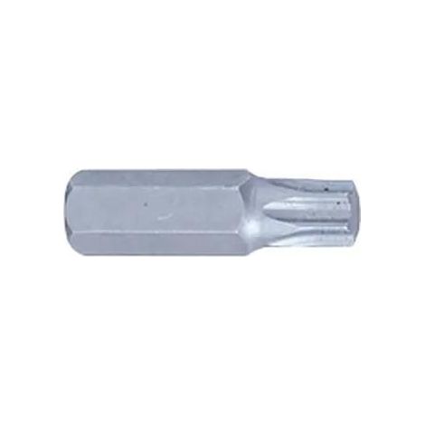 Punta Torx King Tony T50x36mm de 6 puntas, 10 mm. (1/2)