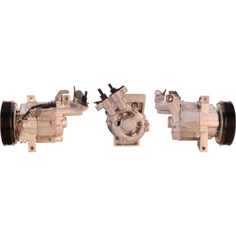 Compresseur, climatisation Elstock 51-0945 DACIA 926000105R 926009154R