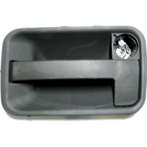 Manija exterior de puerta corredera lateral derecha Fiat Scudo I 96-06