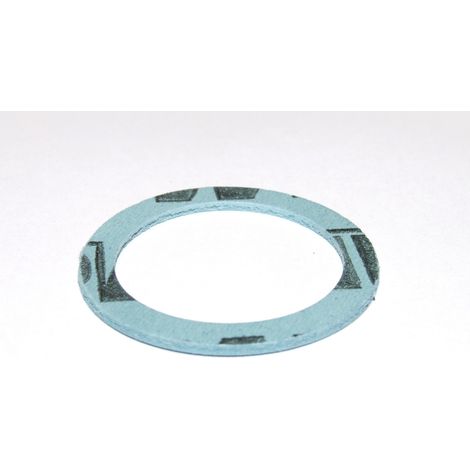 guarnizioni sanitarie 4x: 3/8" - 1/2" - 3/4" - 12 pz.