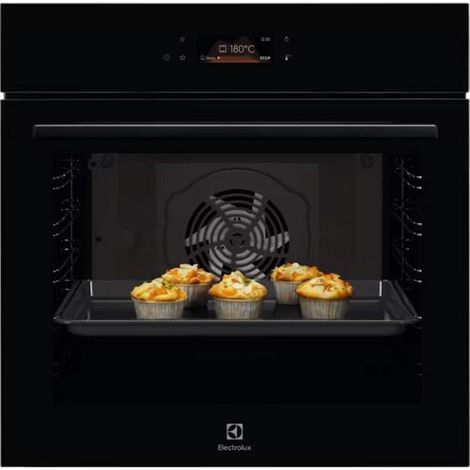Backofen electrolux loe8f38z (1/2)