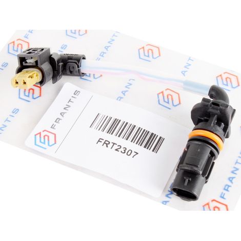 Ölpumpenkabeladapter-Kabelbaum Mercedes-Benz W205 CLS C257 W213Ölpumpenkabeladapter-Kabelbaum Mercedes-Benz C238 GLC C253 GLC X253 (1/5)