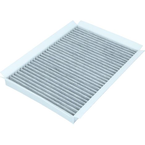 Filtro abitacolo F517401 kamoka (1/4)