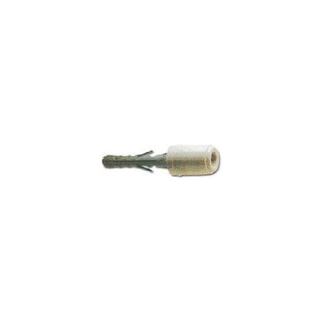 TASSELLO NYLON PARACOLPI MARRON mm. 9