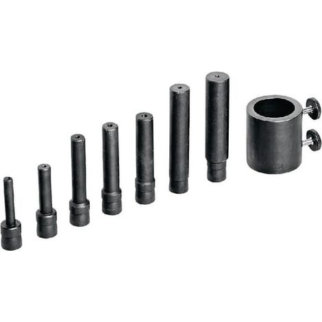 Embouts de presse hydraulique COMPAC C61228