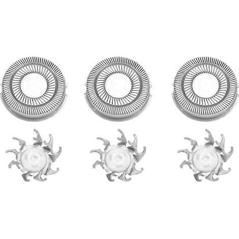 Rasoir électrique de rechange. tondeuse nasale. tondeuse pour tempes. machine à raser électrique (1/5)