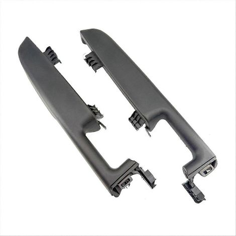 1 Paar Türarmlehnengriffe vorne links + rechts 88981547, 12472876 für / 1999-2006 (1/5)