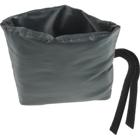 Housse De Protection Antigel Pour Robinet D'extérieur Protection Hiver 18x22cm En Pvc Couvercle Étanche Évite Gel Fissures Réutilisable Et Solide