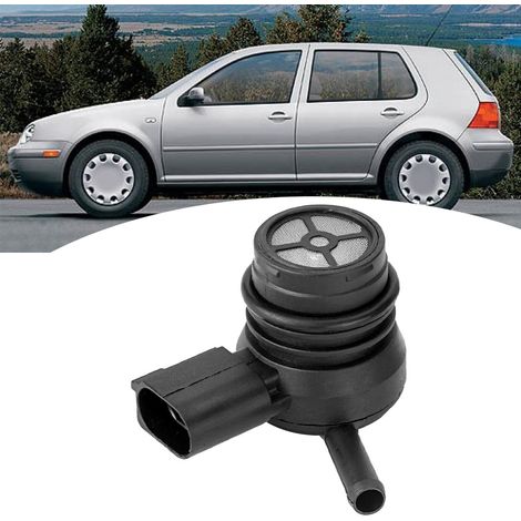 Électrovanne de purge du canister compatible avec Leon, Bora et Golf 1J0 906 517 F (1/5)