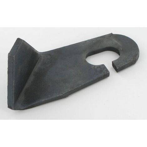 Cuchilla abatible I. UNIVERSAL CK3641
