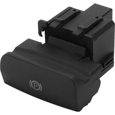 Interruttore di controllo del freno a mano elettrico 470706 - Ricambio per Peugeot 3008 CC 5008 SW DS5 DS6 607 - 4 recensioni -Crezuo