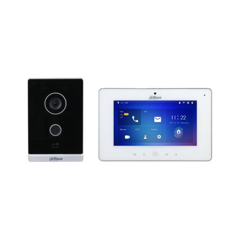 KTW01 - Kit de VDP WiFi