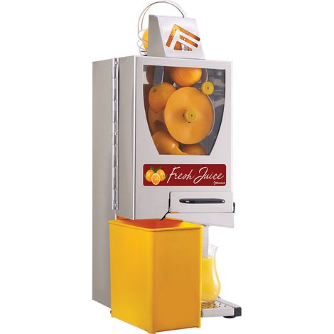 Presse-oranges automatique - compact - Diamond (1/2)