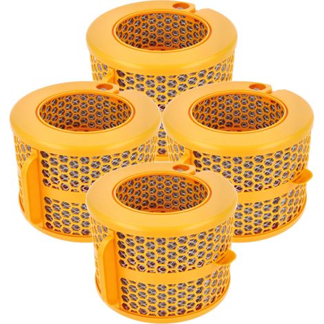 vhbw 4x Evaporador compatible con Dyson pure humidify PH3A purificador de aire - Filtro de aire (1/4)