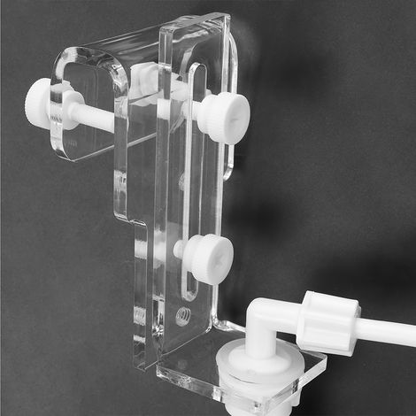 Distributeur Automatique d'Eau pour Aquarium Fonctionnant Sans Électricité -AUTRES (1/5)