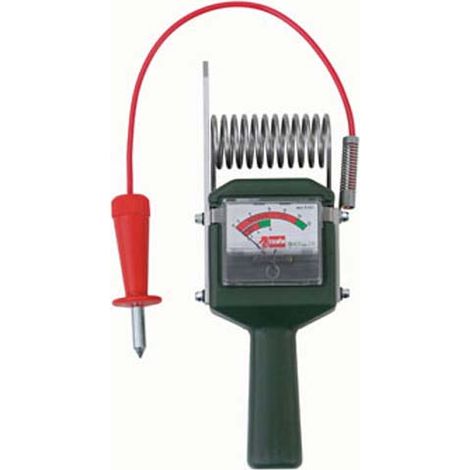 Testeur de batterie Telwin T200 6/12V 20-100Ah (1/5)