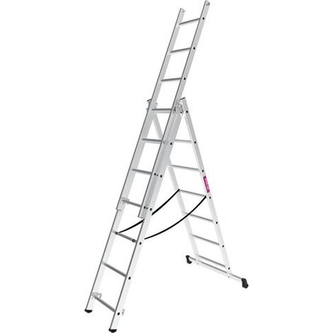 Echelle Transformable 3 X 7 Marches - Artub