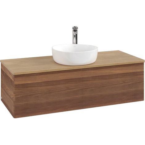 Villeroy & Boch K32151HM WTUS Antao K325 1200x360x500mm (1/3)
