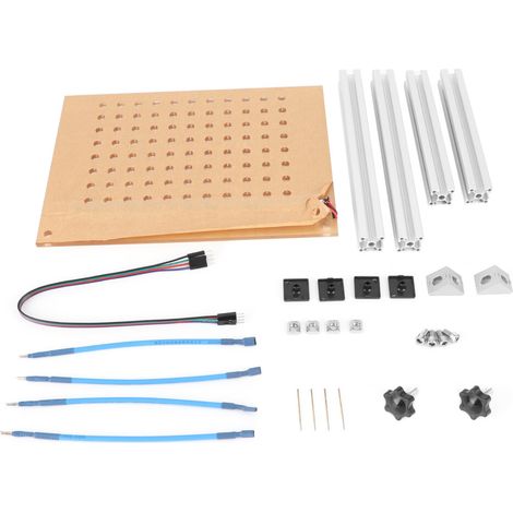 Geeignet für universelle BDM-ECU-Programmierhalterungen, mit 4 Sonden, geeignet für die Kfz-Reparatur.