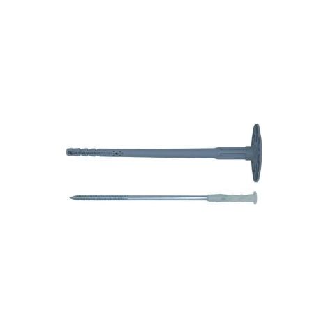 Fischer  100x  Taco  de  limpieza  FIF-CS  8/80  -  534158 (1/3)