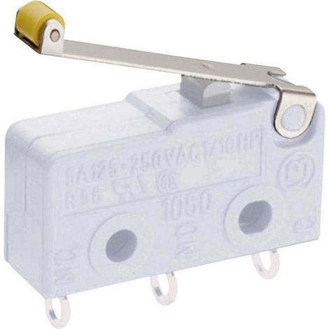 Marquardt 191.078.013 191.078.013 Zusatzbetätiger Aufdruck-Motiv Ohne Rollenhebel 1 St. (1/2)