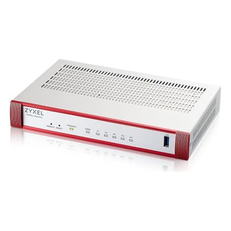 Zyxel Router USGFLEX50H Entry bundle