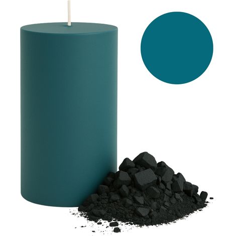 Granulado de tinte para velas 10 g 19002-50-6