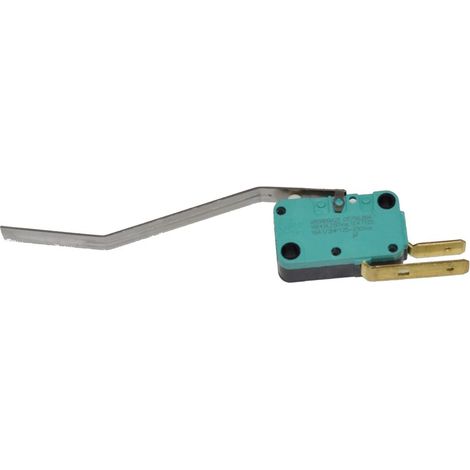 Float Switch N/o for Hotpoint/Indesit/Swan Tumble Dryers and Spin Dryers