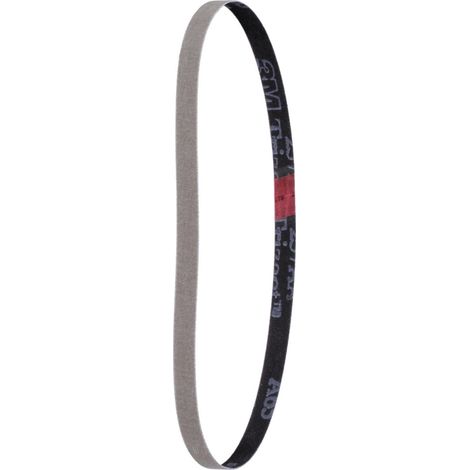 3M Schleifband (A) 237AA Trizact, 13 x 457 mm, Körnung: 400