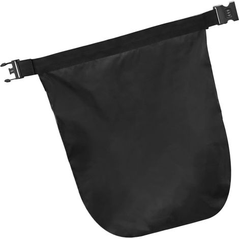 Sac de casque de ski Pochette de transport imperméable et résistante aux UV avec serrure à combinaison, grand organisateur de vitesse pour randonnée, vélo, camping, trajets en plein air, aventure (1/5)
