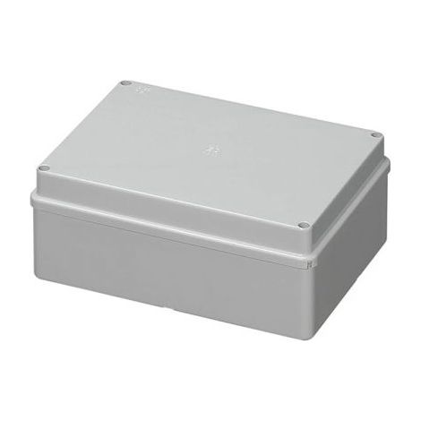 EC Scatola derivazione IP56 150x110x70mm compatibile GW44206 - EC410C5