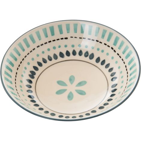 Amadeus - Assiette creuse Peluso (lot de 6) (1/2)